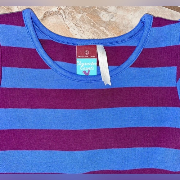 Vintage Matilda Jane Character Counts Collection - Picture 3 of 12